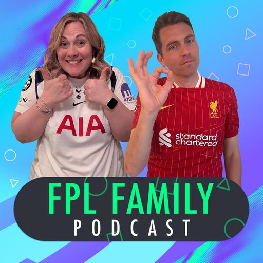 S10 Ep2: NO HAALAND?! 😱 Our GW1 FPL Drafts + 2026/27 Predictions