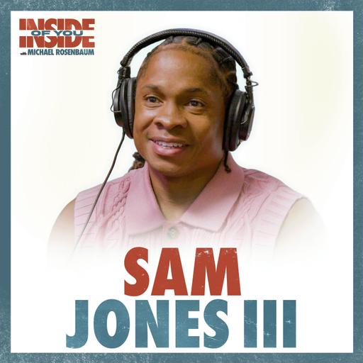 SAM JONES III: Smallville Origins & How One Bad Decision Almost Cost Him Everything