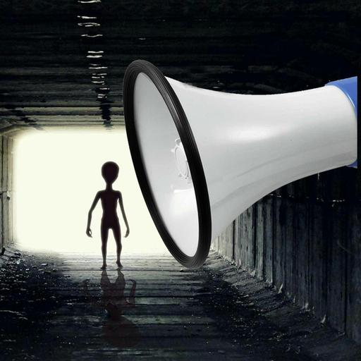 Calling All Aliens