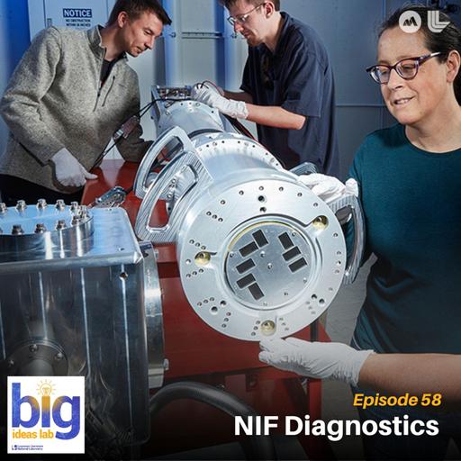NIF Diagnostics