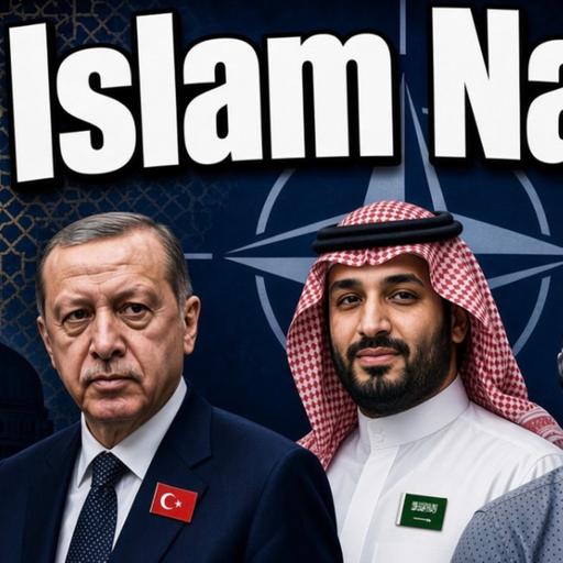 Gründet Türkei eine türkische Nato? #343