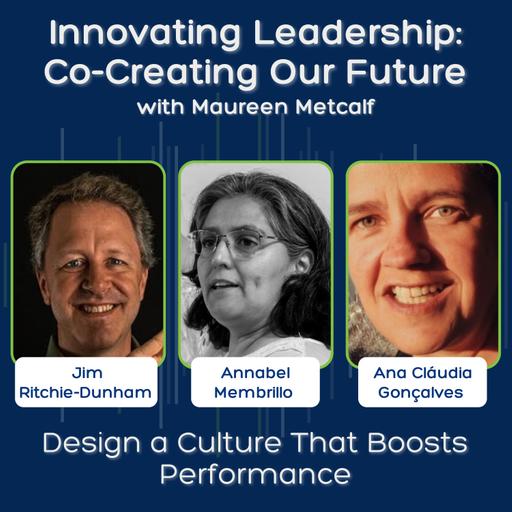 Design a Culture That Boosts Performance