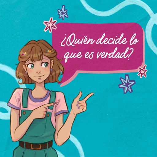 ¿Quién decide lo que es verdad?