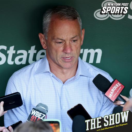 Yankees Offense Is Abysmal + Jed Hoyer Tells Us What It's Like Trading With David Stearns