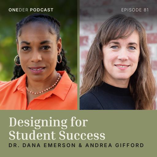 Designing for Student Success