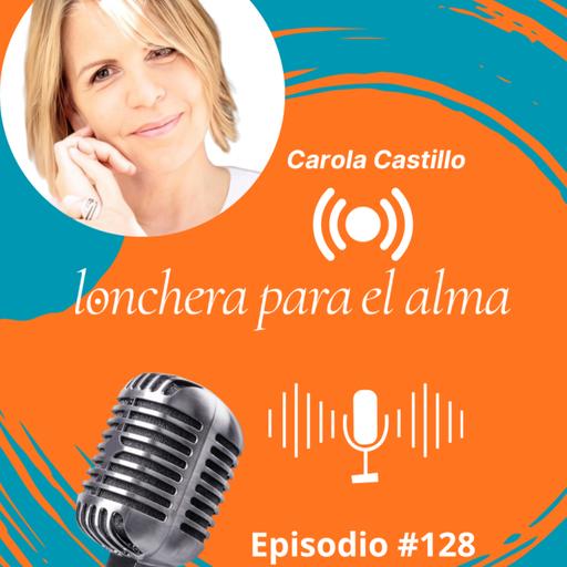 #128 -LA MUJER EN LA TIERRA Y MÁS ...