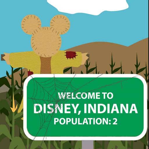 Disney, Indiana Episode 474 - Just Another Day?