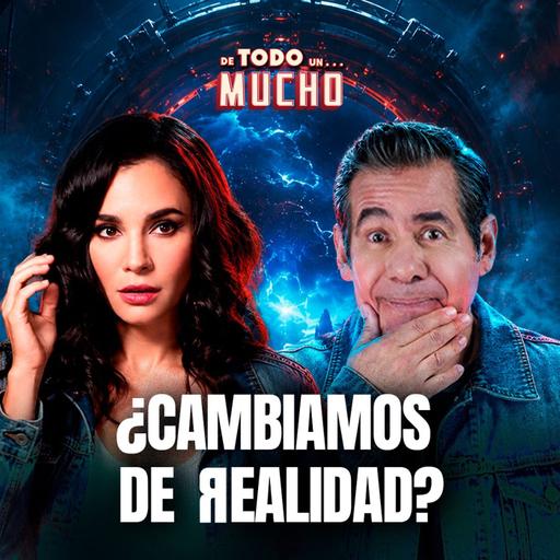 PORTALES, UNIVERSOS PARALELOS y CERN: ¿hasta dónde puede llegar la ciencia? | De Todo Un Mucho