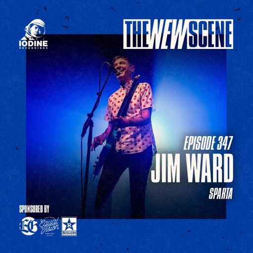 Episode 347: Jim Ward of Sparta