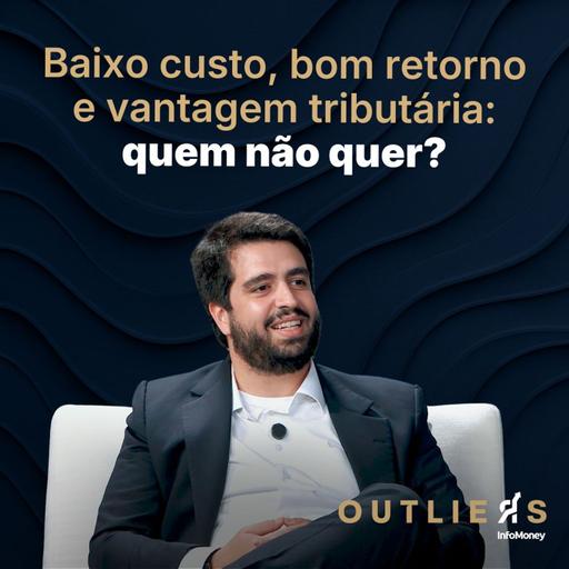 A revolução dos ETFs chegou no Brasil | Outliers InfoMoney #193