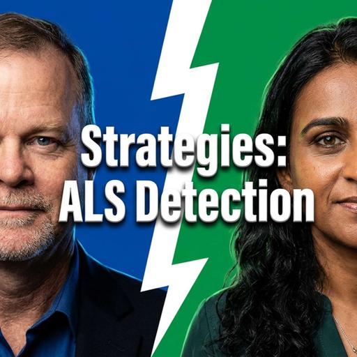 New Strategies in Early ALS Detection