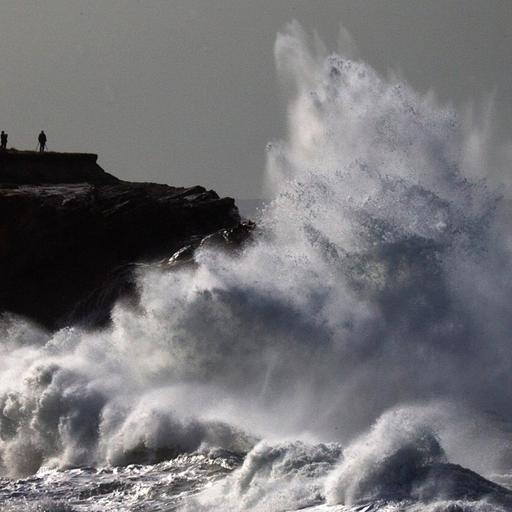 A 'flamethrower' El Niño is coming . What will it mean for Oregon's winter?