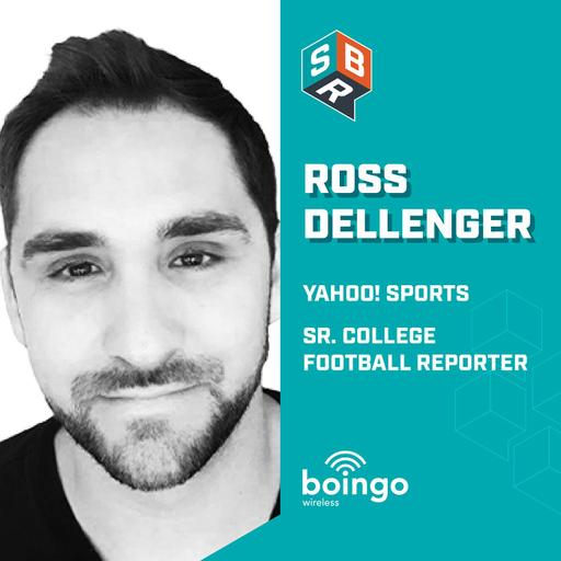 Ross Dellenger - Yahoo! Sports Sr. College Football Reporter