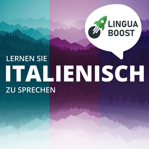 Auf Italienisch über das heutige Wetter sprechen | Lektion 19