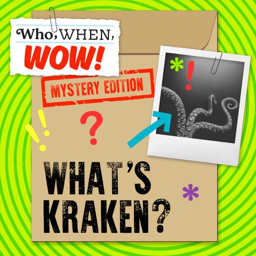 What's Kraken?