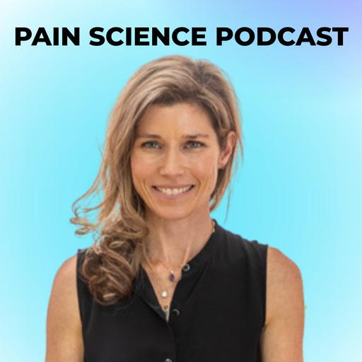Reinventing Physical Therapy for Hypermobility Care with Erin Carr, PT, DPT