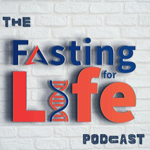Ep. 346 - Late Eating vs. Early Eating: The Fasting Window Timing Effect | Why Eating Late Increases Hunger | Leptin, Ghrelin & Fat Storage | Optimizing Your Fasting Schedule | New Fasting Persona Quiz!