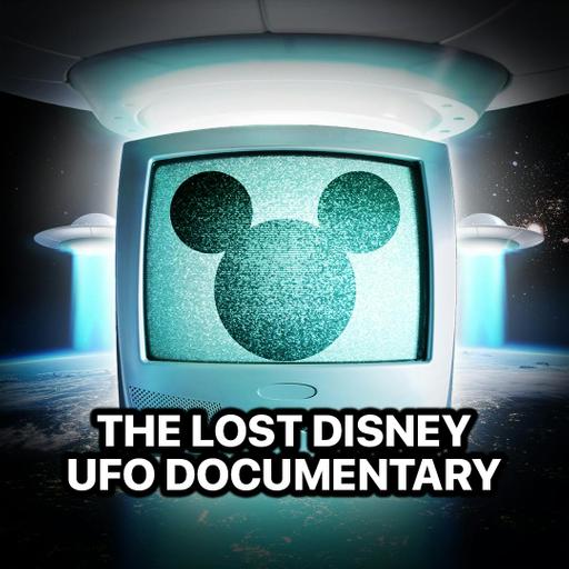 The ‘Lost’ Disney UFO Documentary