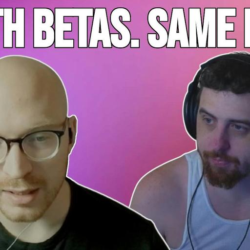 Episode 600: Modern Warfare 4 Beta vs WARDOGS — Both Land August 21