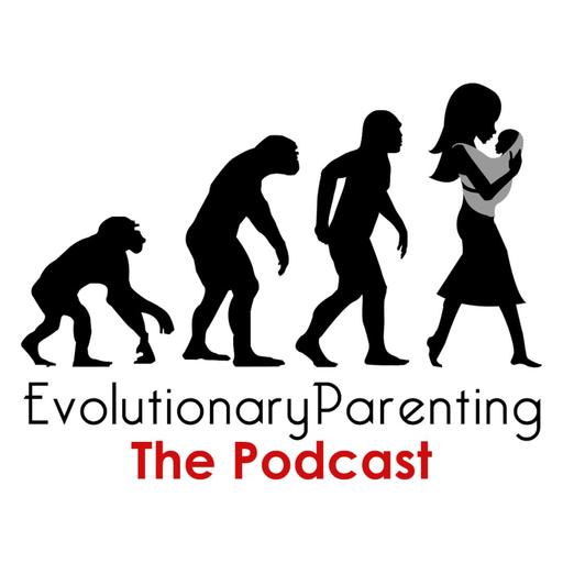 Ep. 69: Dispelling CIO Sleep Training Myths Part III: How does the context of sleep affect development?