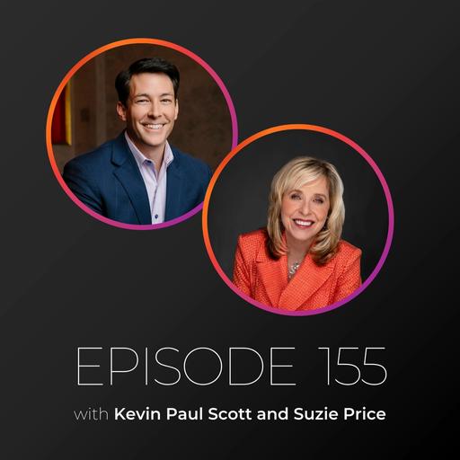Make People Feel Something: Leadership with Kevin Paul Scott