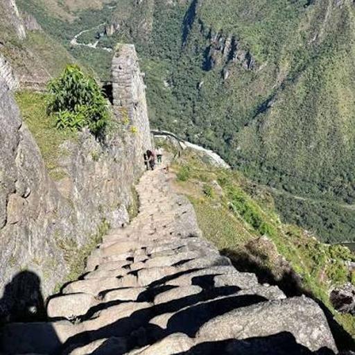 The Most Dangerous Trails in the World!!!
