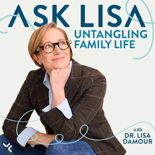 285: ENCORE: How Do I Help My Kid Develop a Work Ethic?