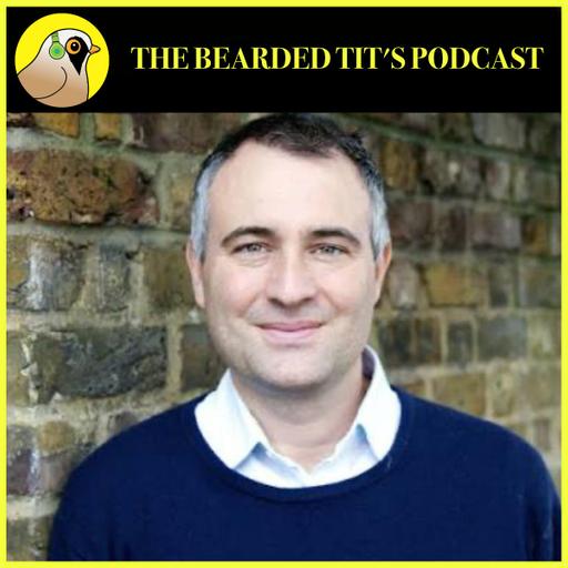 Rewilding The British Countryside ft Ben Goldsmith #198