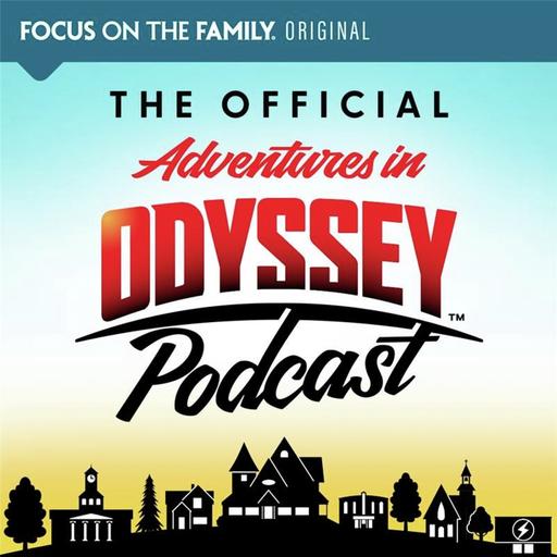 Comic adventures and many hats: Evan David takes us Elsewhere in Odyssey!