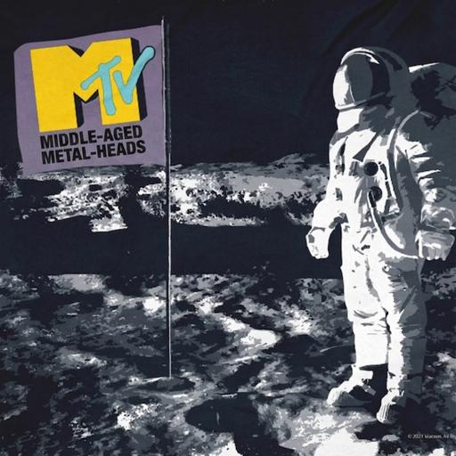 Ep 239: MTV @ 45 The Videos III