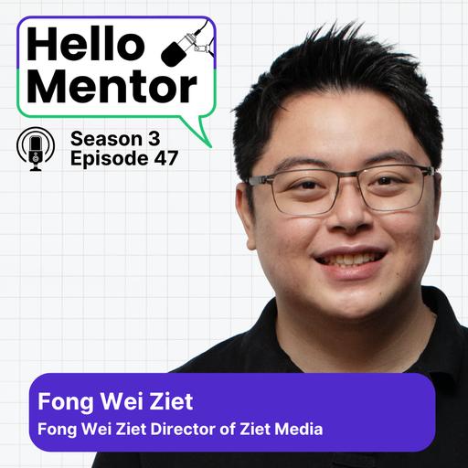 The Step-by-Step Guide to Investing Your First RM5,000 | Ziet | Financial Educator