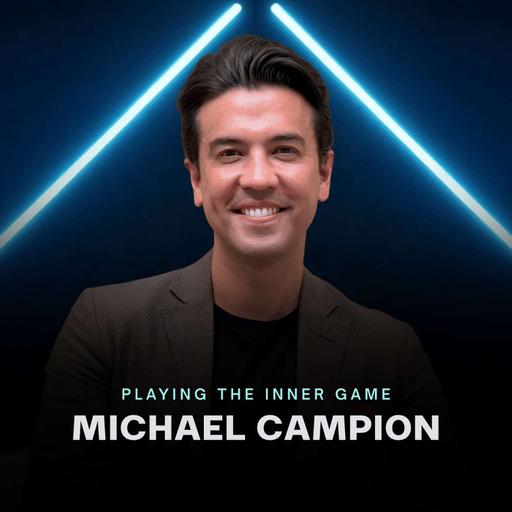 #62 Michael Campion - Why Some CEOs Sound Years Ahead of Everyone Else