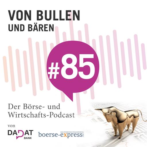 #85 Buffett 2.0