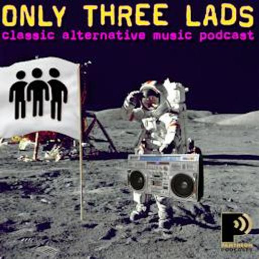 Only Three Lads: Top 5 Metal Albums for Alt-Rock Fans (with Buried Beneath Me)
