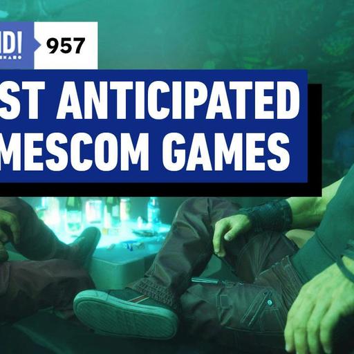 9 Games We’re Dying to See More of at gamescom 2026 - Beyond 957