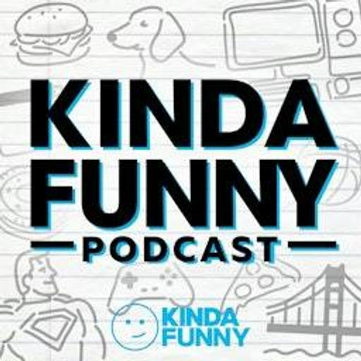 Felicia Day Returns! - Kinda Funny Podcast