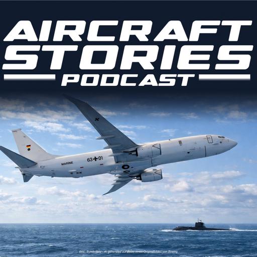 #131 - U-Boot Jagd mit der P-8 POSEIDON