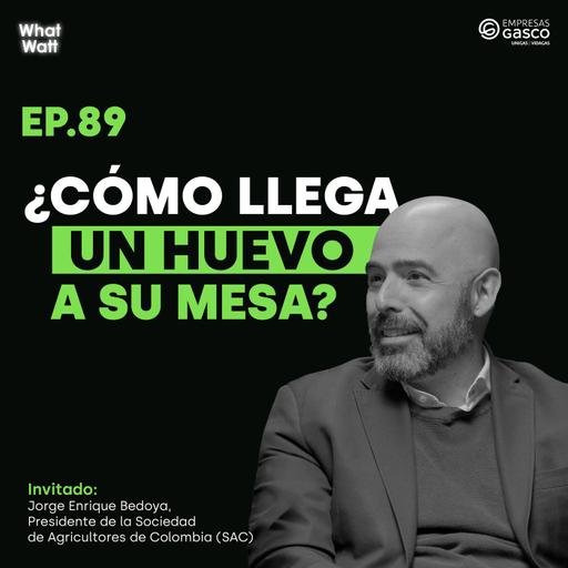 What Watt #89: ¿Si sube el diesel sube la comida?