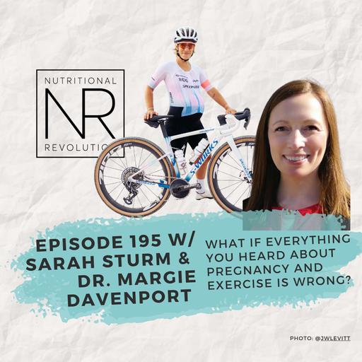 What If Everything You Heard About Pregnancy and Exercise Is Wrong?