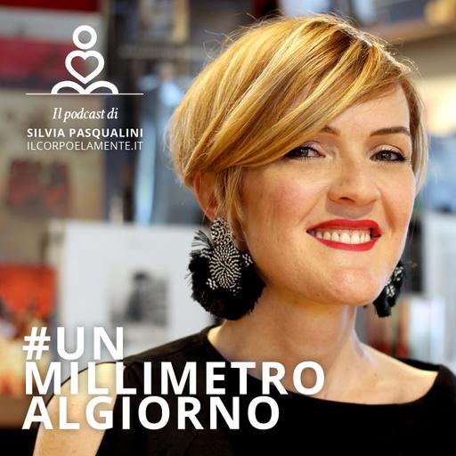 #141 – Il senso di colpa di chi non parte