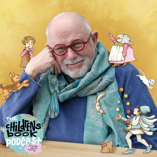 Remembering Tomie DePaola