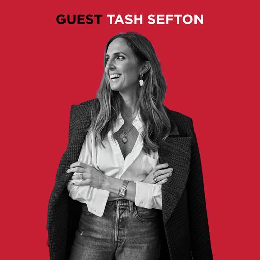 Tash Sefton on Finding Love Again, Turning 50 & Reinventing Your Style | Part 2