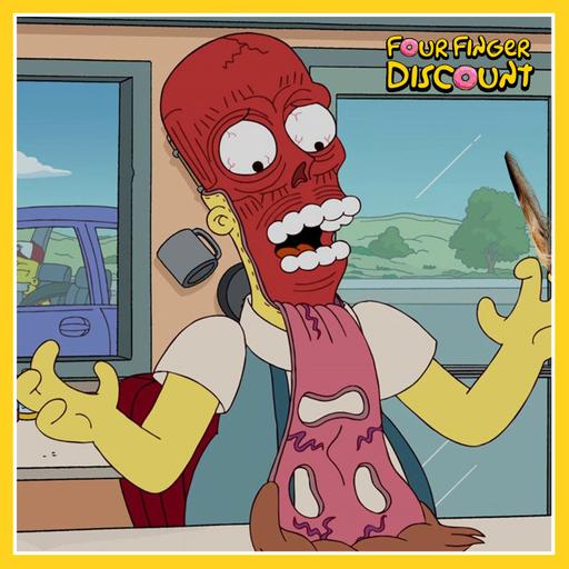 The Bob Next Door (S21E22)