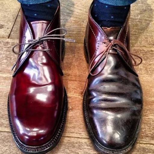 What the Shell? All About Shell Cordovan