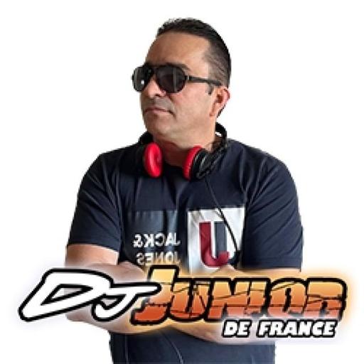 Mix Retro House Retro Dance - By Deejay Junior