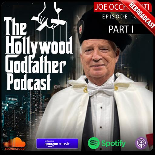 An Interview with Joe Occhipinti (Rebroadcast)