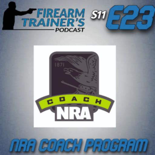 NRA Coach Program