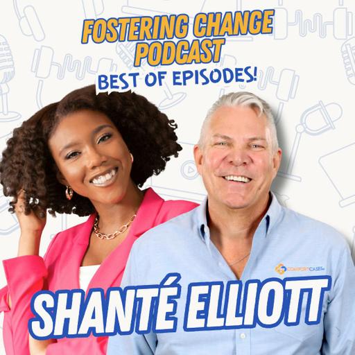 Turning Tassels, Changing Futures: How Shanté Elliott Is Redefining Education for Youth in Foster Care