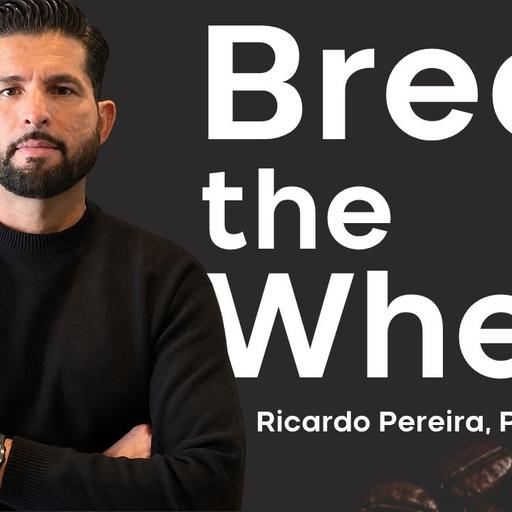 How to Fix Broken & Unfair Coffee Trading, and Create a Brighter Future, Ft. Ricardo Pereira