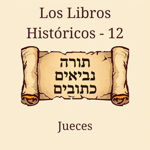 12 Jueces